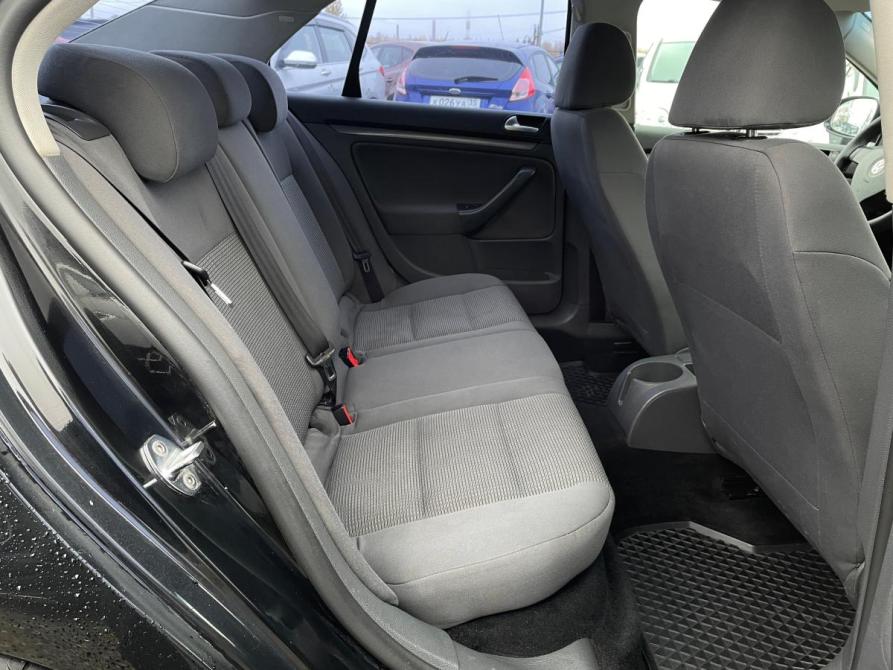 Volkswagen Jetta V Вологда  - изображение 17