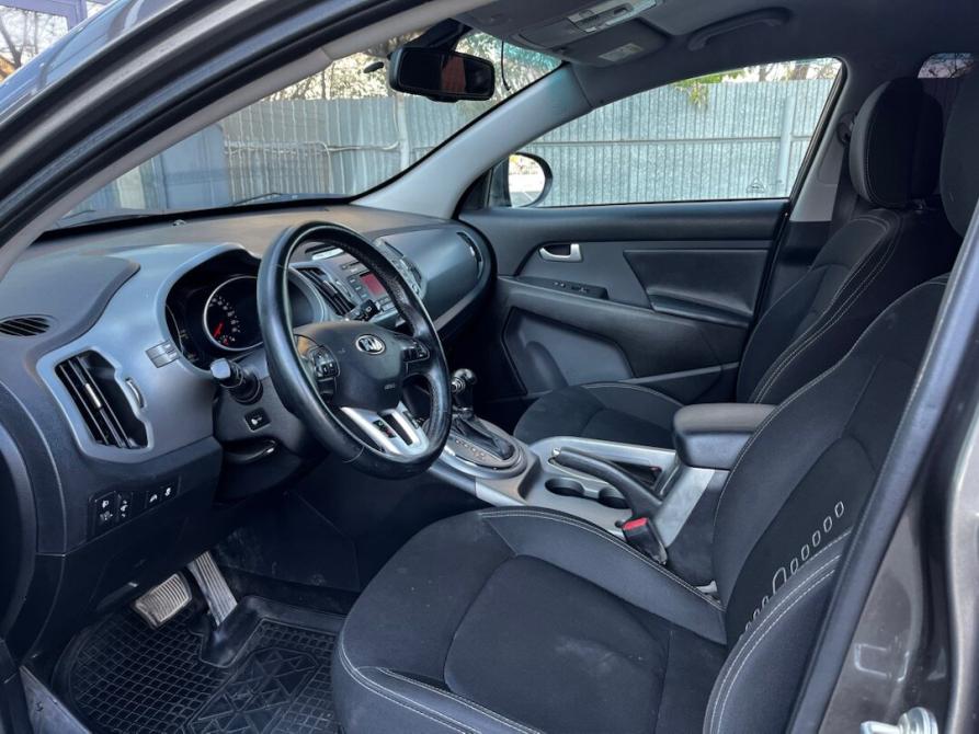 Kia Sportage III Рестайлинг Оренбург  - изображение 10