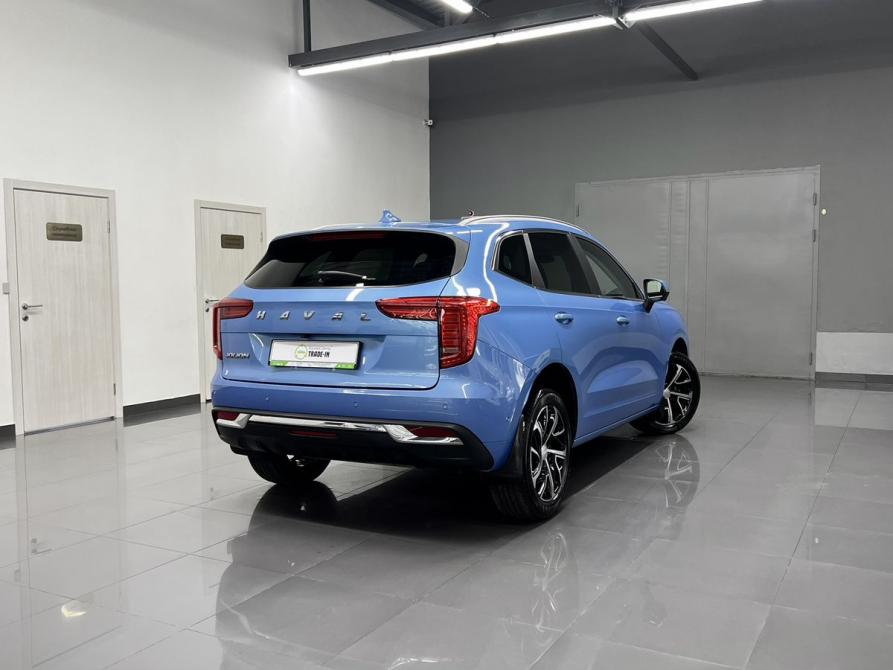 Haval Jolion I Тверь  - изображение 2