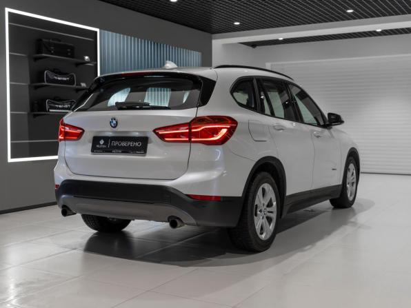 BMW X1 II (F48) с пробегом 2016 года, цена 2 260 000 рублей, 145875 км, внедорожник, Автокод Объявления