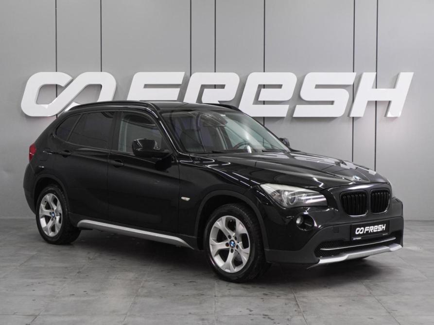 BMW X1 I (E84) Воронеж  - изображение 1