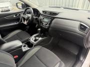 Nissan Qashqai II Рестайлинг Ростов-на-Дону  - изображение 34