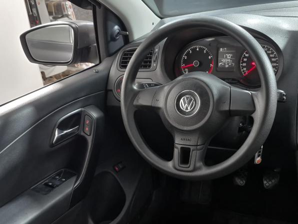 Volkswagen Polo V с пробегом 2014 года, цена 682 800 рублей, 402345 км, седан, Автокод Объявления