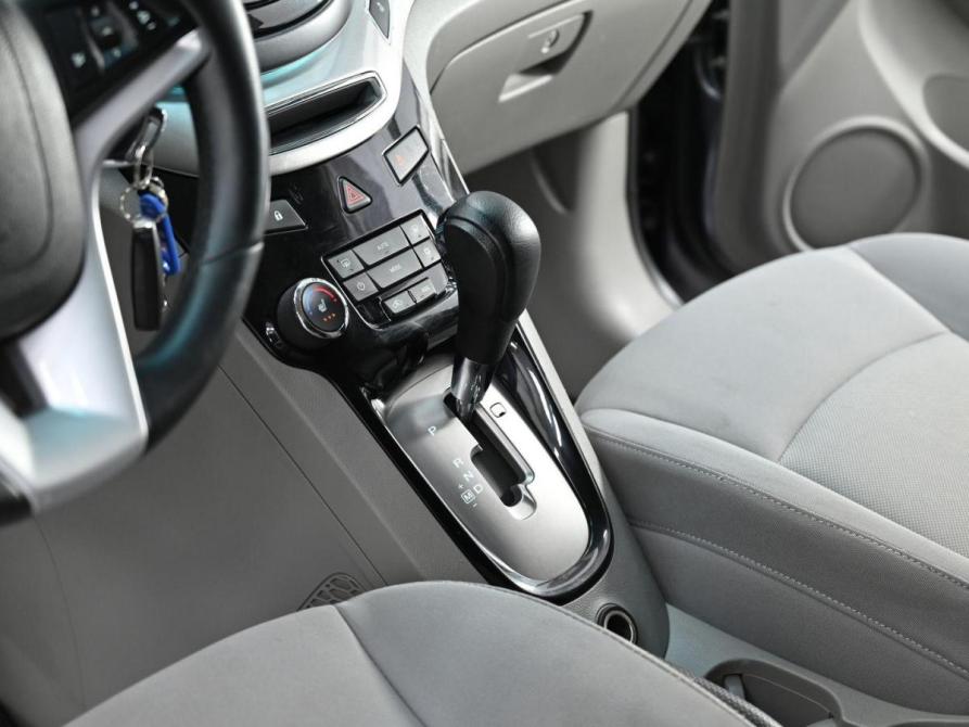 Chevrolet Orlando I Москва  - изображение 12