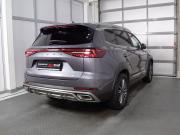 Chery Tiggo 8 Pro Max I Рестайлинг Кемерово  - изображение 33
