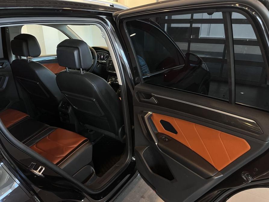 Volkswagen Tiguan II Чебоксары  - изображение 26