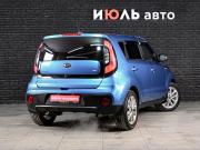 Kia Soul II Рестайлинг Екатеринбург  - изображение 24