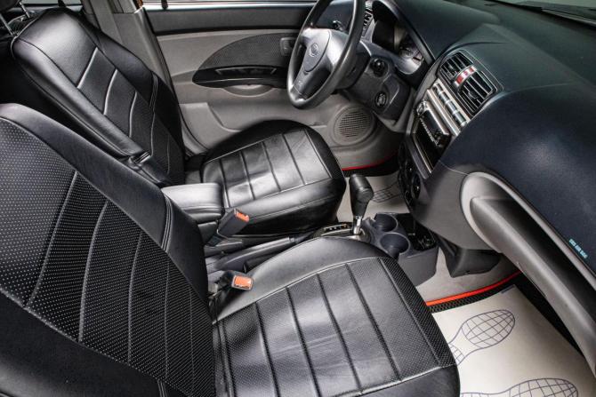 Kia Picanto I с пробегом 2007 года, цена 549 000 рублей, 139000 км, хэтчбек, Автокод Объявления