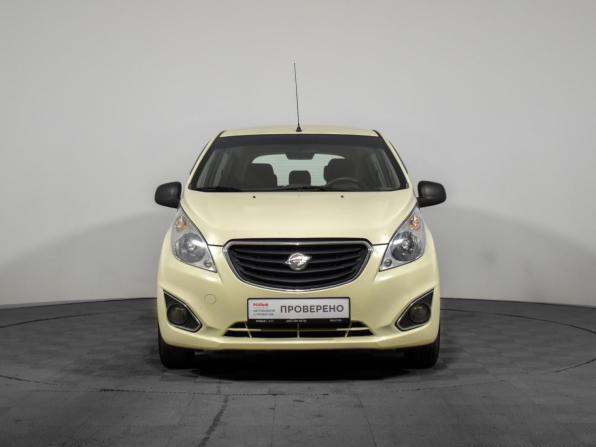 Ravon R2 с пробегом 2016 года, цена 555 000 рублей, 154130 км, хэтчбек, Автокод Объявления