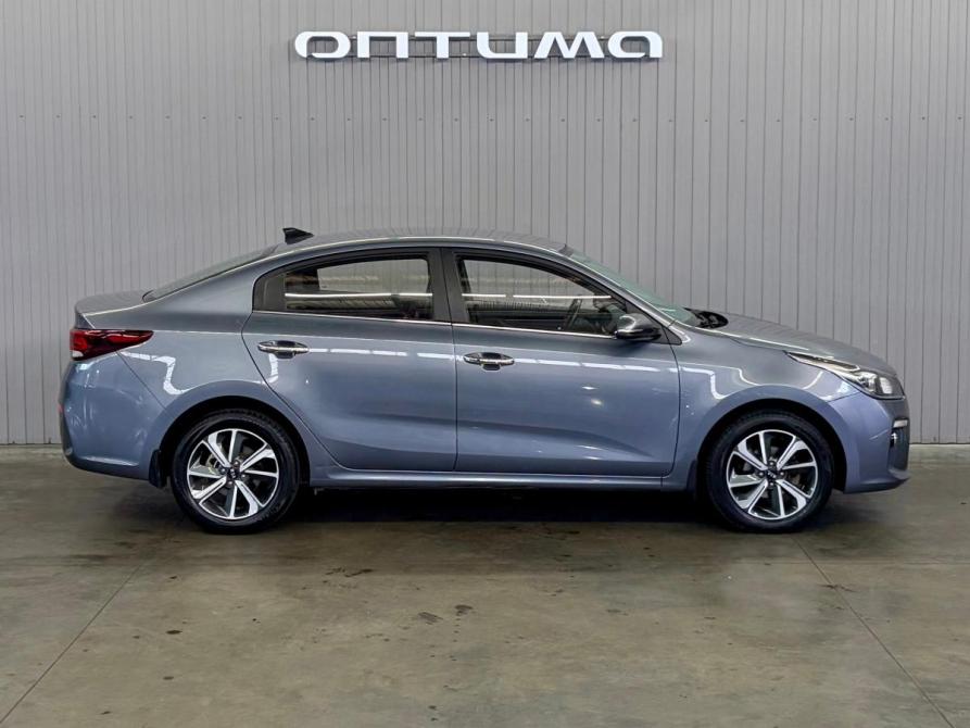 Kia Rio IV Краснодар  - изображение 4