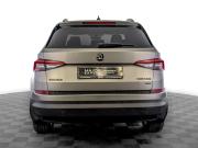 Skoda Kodiaq I Москва  - изображение 34