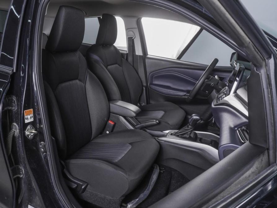 Suzuki Baleno III Ростов-на-Дону  - изображение 8
