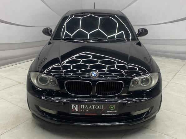 BMW 1 серии I (E81/E82/E87/E88) Рестайлинг с пробегом 2011 года, цена 650 000 рублей, 231000 км, хэтчбек, Автокод Объявления