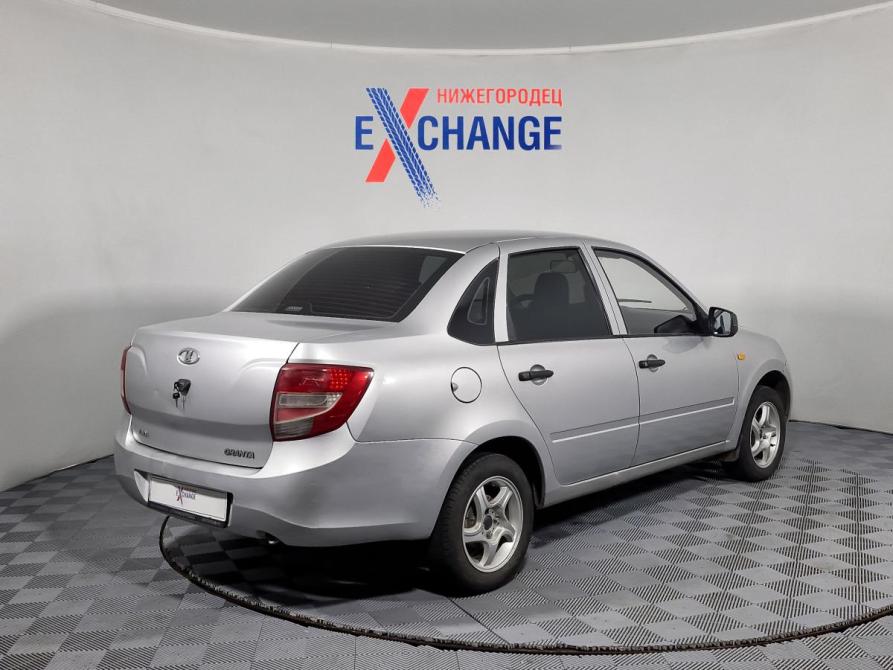 Lada (ВАЗ) Granta I Нижний Новгород  - изображение 5