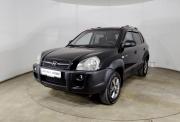 Hyundai Tucson I Волгоград  - изображение 29