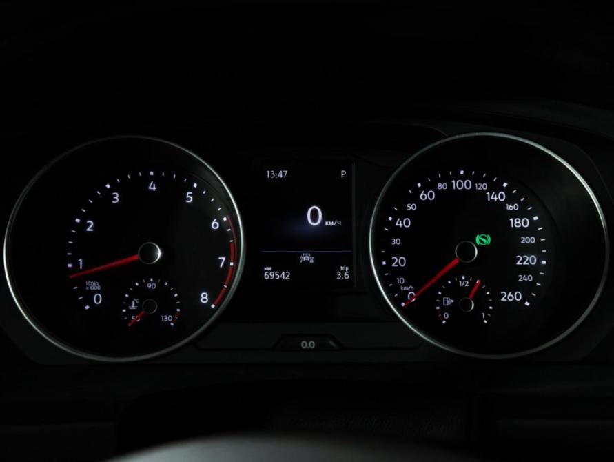 Volkswagen Tiguan II Санкт-Петербург  - изображение 12