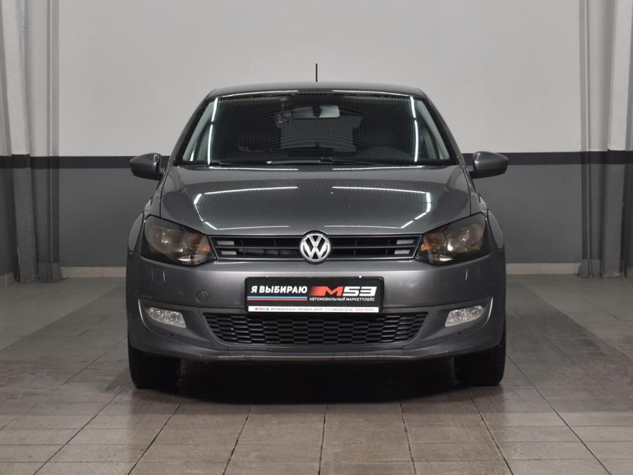 Volkswagen Polo V Кемерово  - изображение 2
