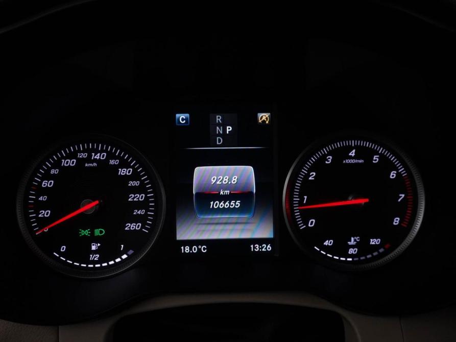 Mercedes-Benz GLC Coupe I (C253) Москва  - изображение 24