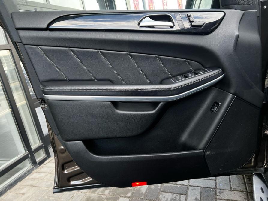 Mercedes-Benz GL-Класс II (X166) Волгоград  - изображение 7