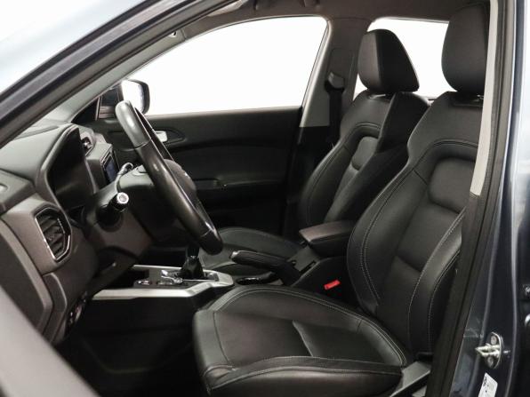 Chery Tiggo 4 I Рестайлинг с пробегом 2021 года, цена 1 199 000 рублей, 121029 км, внедорожник, Автокод Объявления