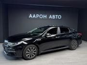 Kia Optima IV Рестайлинг Москва  - изображение 20