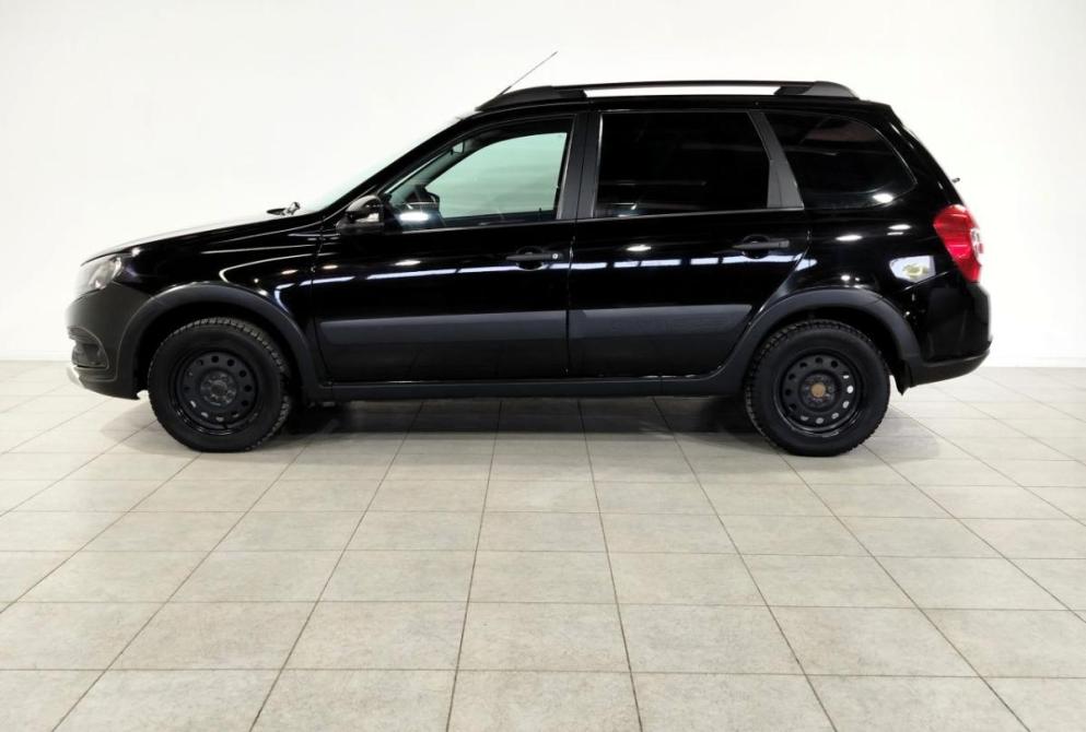 Lada (ВАЗ) Granta I Рестайлинг Саратов  - изображение 8