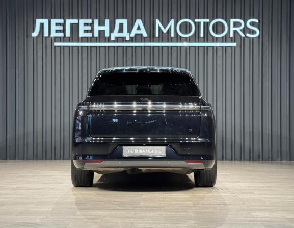 Li Auto (Lixiang) L7 I с пробегом 2024 года, цена 5 840 000 рублей, 43700 км, внедорожник, Автокод Объявления