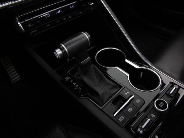 Kia K5 III с пробегом 2021 года, цена 2 599 000 рублей, 70283 км, седан, Автокод Объявления