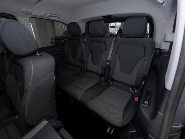 Mercedes-Benz V-Класс III (W447) с пробегом 2016 года, цена 3 500 000 рублей, 67416 км, минивэн, Автокод Объявления