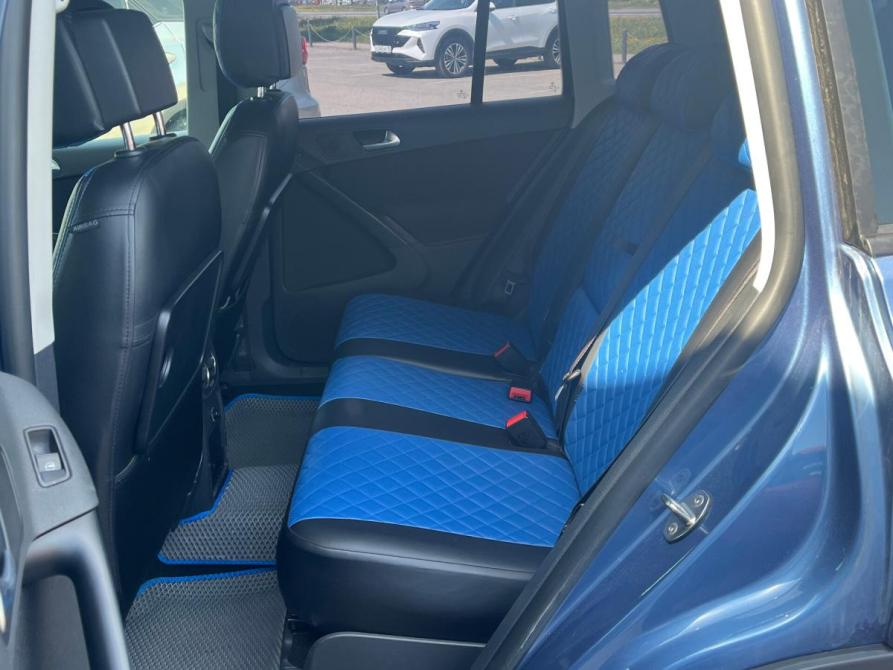 Volkswagen Tiguan I Рестайлинг Ижевск  - изображение 6