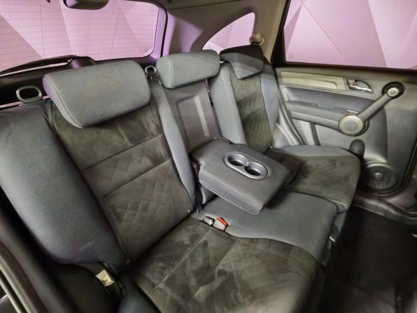Honda CR-V III Рестайлинг с пробегом 2011 года, цена 1 080 000 рублей, 238713 км, внедорожник, Автокод Объявления
