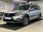 Lada (ВАЗ) Largus I Рестайлинг Тольятти  - изображение 19
