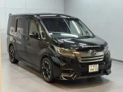 Honda Stepwgn V Рестайлинг Красноярск  - изображение 27