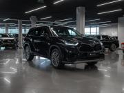 Toyota Highlander IV (XU70) Москва  - изображение 35