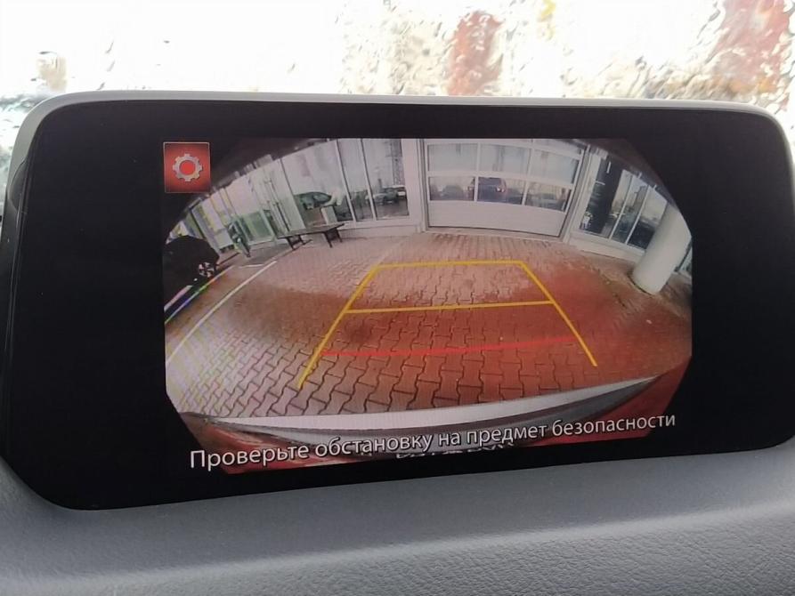 Mazda CX-5 II Екатеринбург  - изображение 18