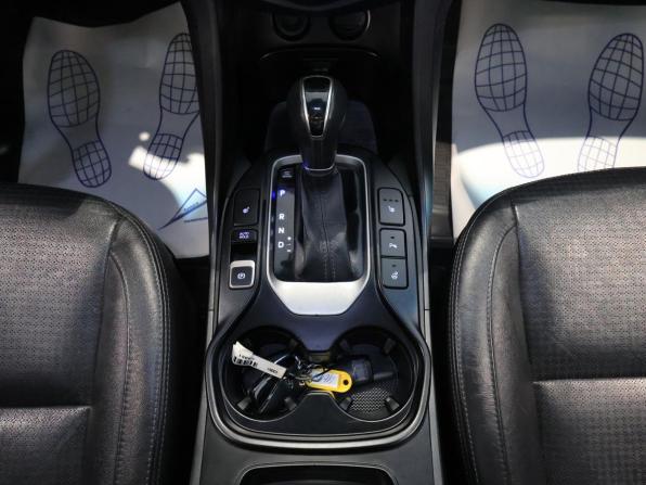 Hyundai Santa Fe III с пробегом 2013 года, цена 1 539 800 рублей, 229075 км, внедорожник, Автокод Объявления