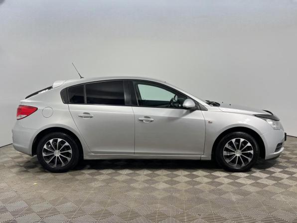Chevrolet Cruze I с пробегом 2012 года, цена 579 900 рублей, 219386 км, хэтчбек, Автокод Объявления