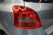 Toyota Yaris II Крым  - изображение 52