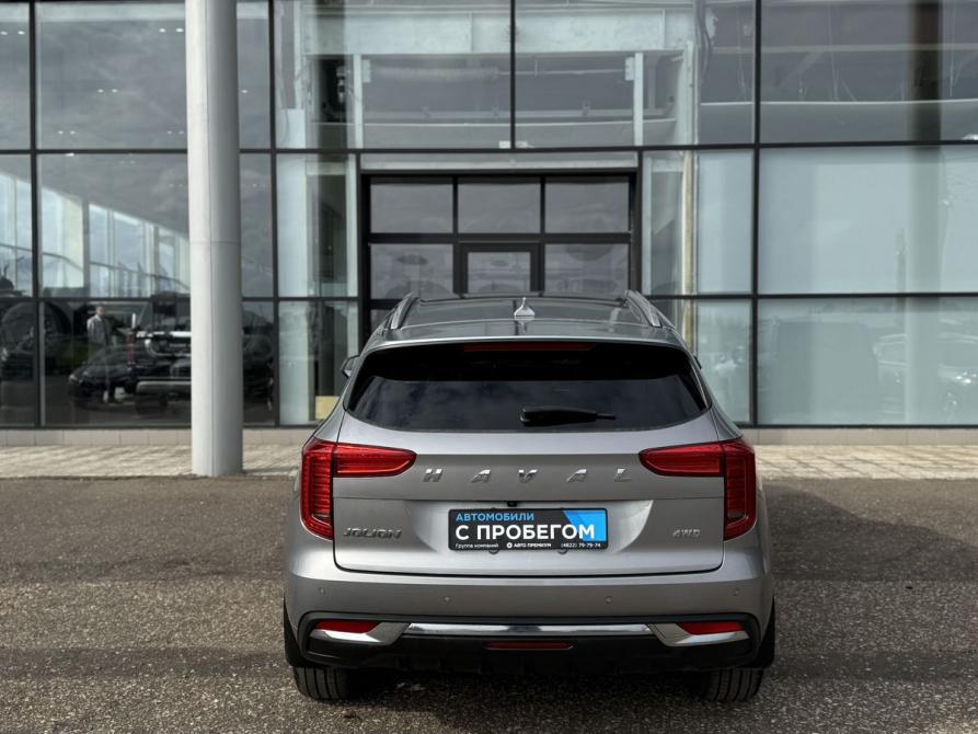 Haval Jolion I Тверь  - изображение 5