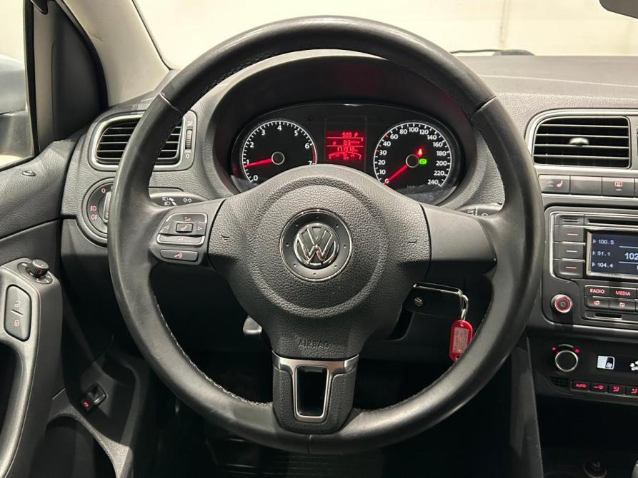Volkswagen Polo V Санкт-Петербург  - изображение 20