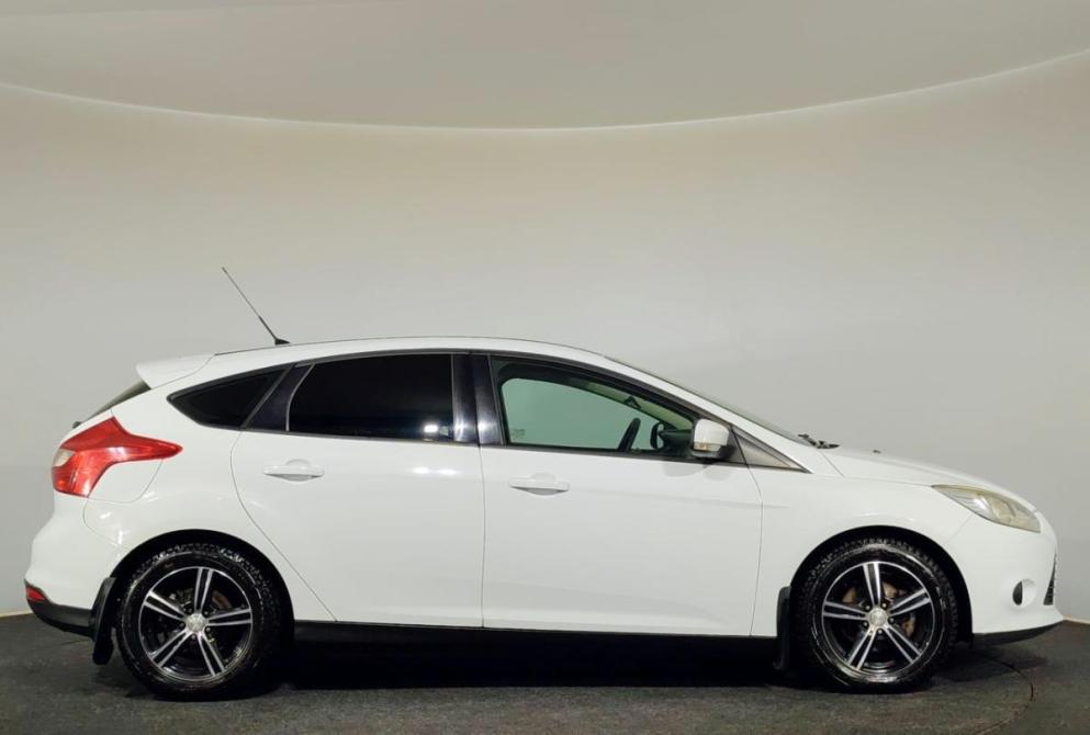 Ford Focus III Ярославль  - изображение 4