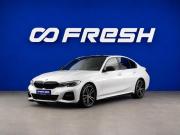 BMW 3 серии VII (G2x) Москва  - изображение 27