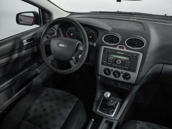 Ford Focus II с пробегом 2006 года, цена 419 000 рублей, 193113 км, седан, Автокод Объявления