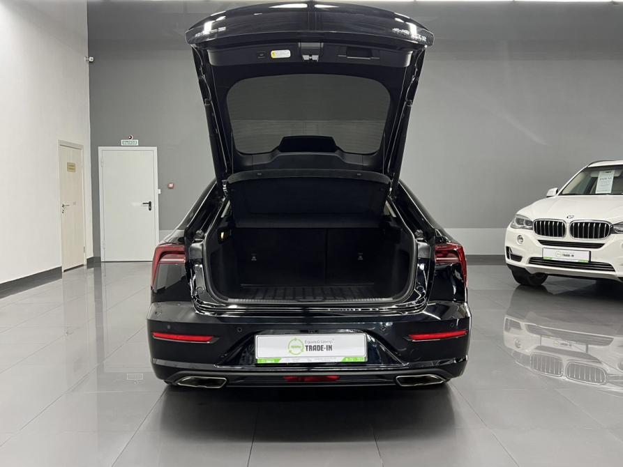 FAW Bestune B70 I Тверь  - изображение 7