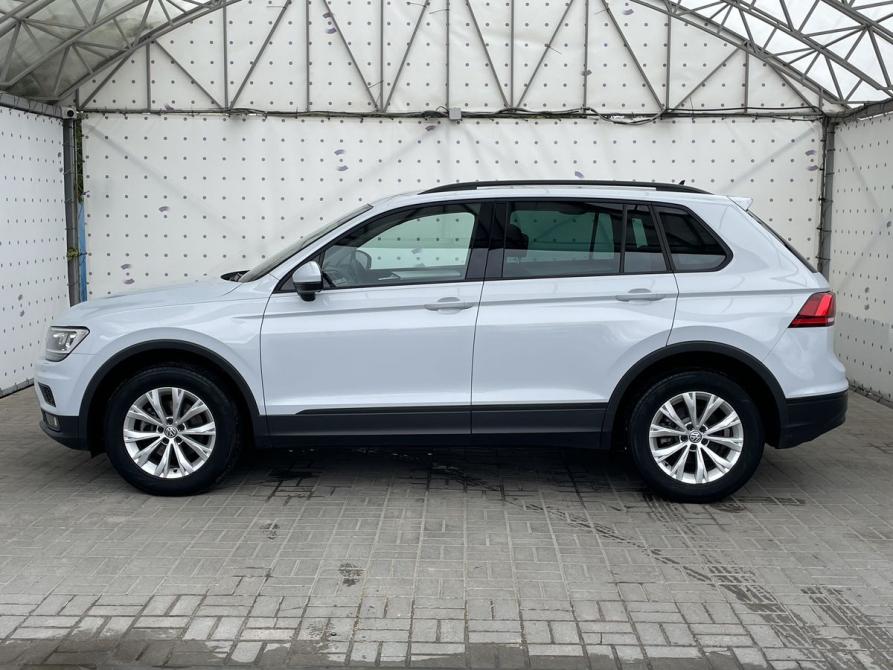 Volkswagen Tiguan II Тамбов  - изображение 10