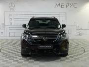 Volkswagen Teramont II (China Market) Москва  - изображение 36