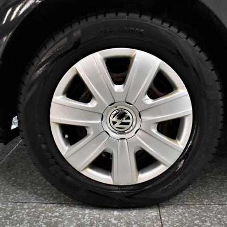 Volkswagen Polo V с пробегом 2015 года, цена 730 000 рублей, 241537 км, седан, Автокод Объявления