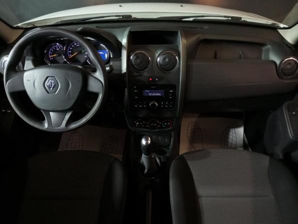 Renault Duster I Рестайлинг с пробегом 2018 года, цена 1 080 000 рублей, 123484 км, внедорожник, Автокод Объявления