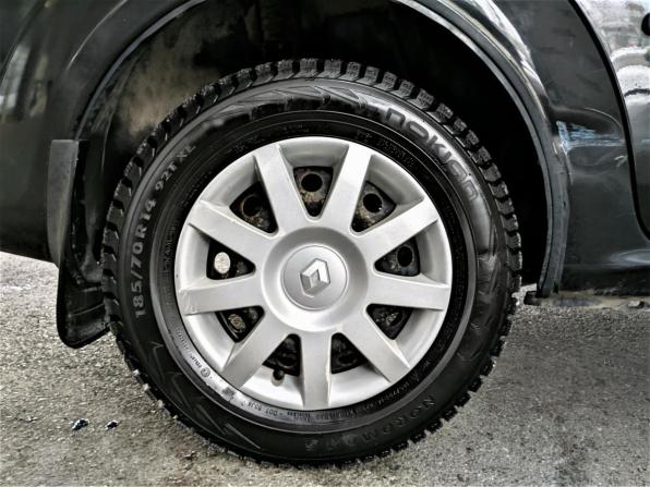 Renault Logan I Рестайлинг с пробегом 2012 года, цена 569 000 рублей, 120000 км, седан, Автокод Объявления