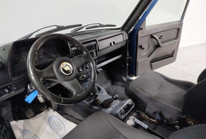 Lada (ВАЗ) 2121 (4x4) I Рестайлинг с пробегом 2014 года, цена 520 000 рублей, 92947 км, внедорожник, Автокод Объявления